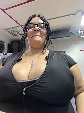 violeta candyy  online show from 02-26-26, 02:21