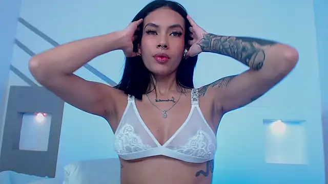 Snapshot of VenusEvans1 chatting on 01-05-25, 03:13 VenusEvans1 online show from 01-05-25, 03:13