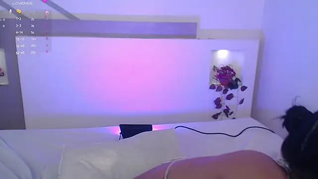 Snapshot of VenusEvans1 chatting on 01-27-25, 11:11 VenusEvans1 online show from 01-27-25, 11:11