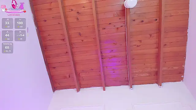 Snapshot of VenusEvans1 chatting on 11-29-25, 03:15 VenusEvans1 online show from 11-29-25, 03:15