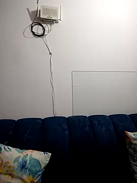 Brendabluee online show from 02-05-26, 08:57