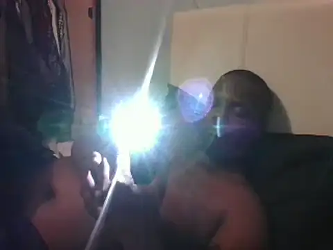 ThamiXX online show from 02-08-25, 03:19