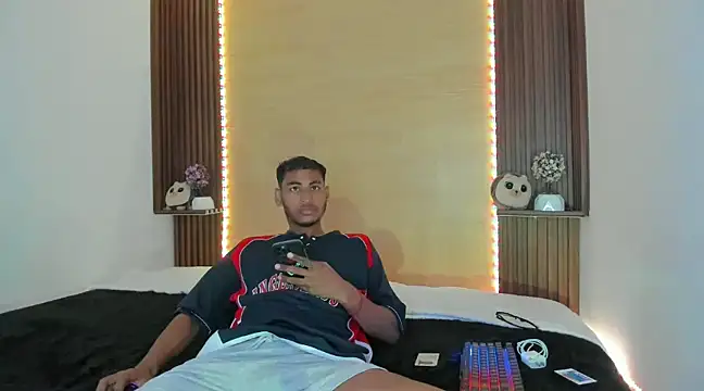 Evans777  online show from 01-08-25, 05:05