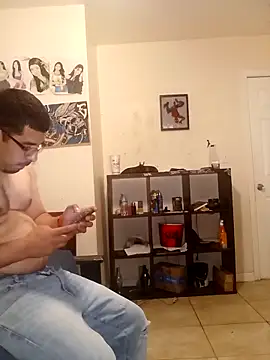 k1oudE online show from 10-19-25, 02:34