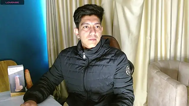 Noah-cock online show from 11-29-25, 11:24