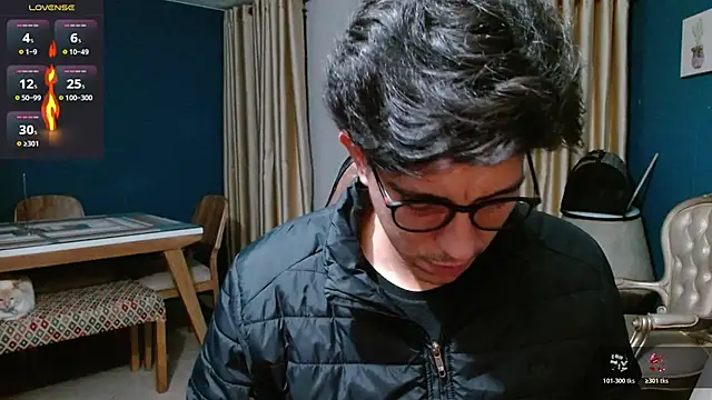 Noah-cock online show from 01-16-26, 01:20