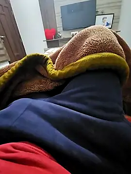 pyasevickybabu563 online show from 01-05-25, 08:00