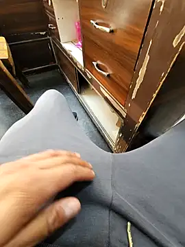 pyasevickybabu563 online show from 01-22-25, 10:40