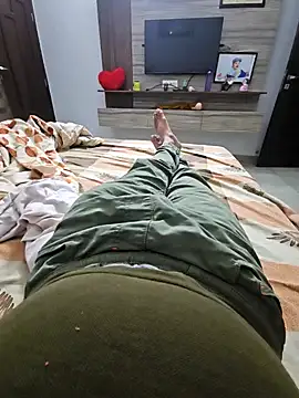 pyasevickybabu563 online show from 03-10-25, 01:32