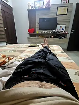 pyasevickybabu563 online show from 03-13-25, 03:39