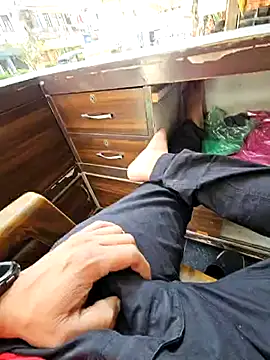 pyasevickybabu563 online show from 03-18-25, 09:31