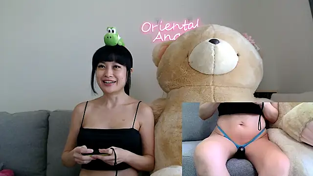 Snapshot of OrientalAngel chatting on 11-08-25, 02:56 OrientalAngel online show from 11-08-25, 02:56