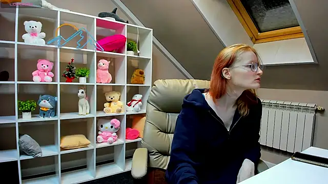 ElizabethHarpper online show from 01-03-25, 01:27