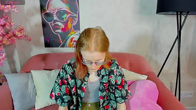 ElizabethHarpper online show from 01-05-25, 01:24