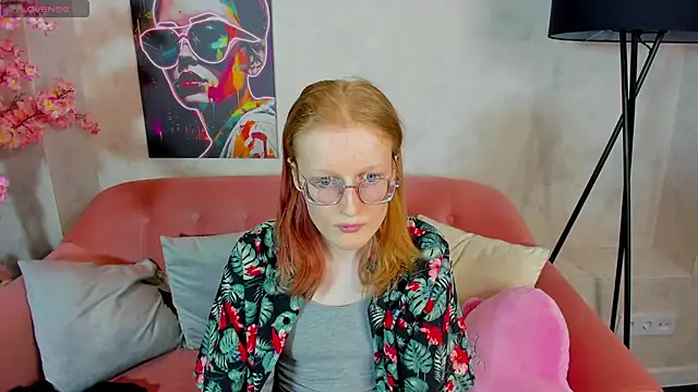 ElizabethHarpper online show from 01-05-25, 07:28