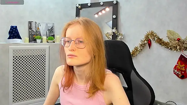 ElizabethHarpper online show from 01-18-25, 08:10