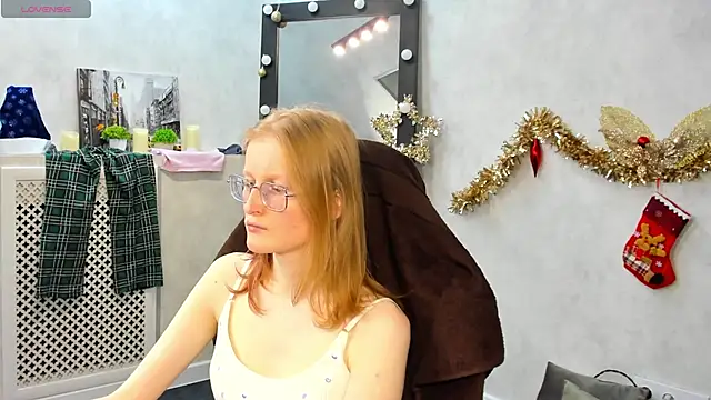 ElizabethHarpper online show from 01-18-25, 11:11