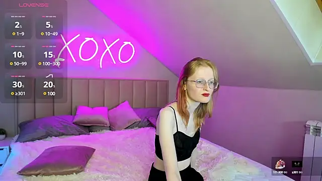 ElizabethHarpper online show from 01-27-25, 02:13