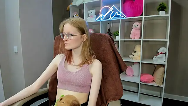 ElizabethHarpper online show from 01-30-25, 02:25