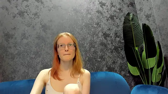 ElizabethHarpper online show from 02-07-25, 08:01