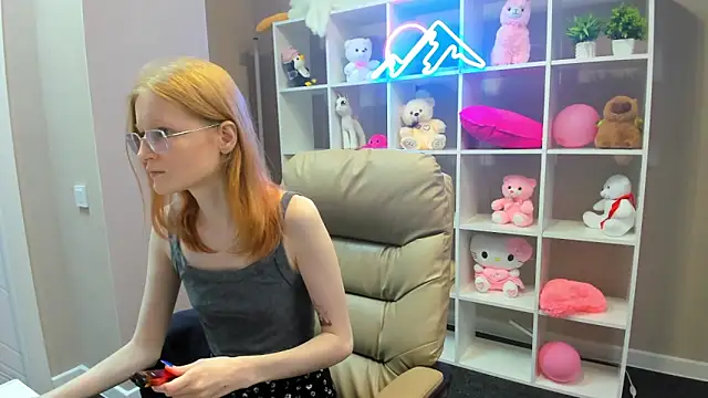 ElizabethHarpper online show from 02-28-25, 08:31