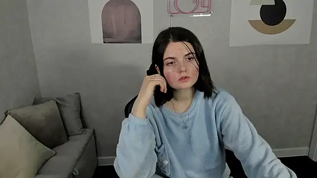 CharlotteMitchell online show from 01-15-25, 07:59