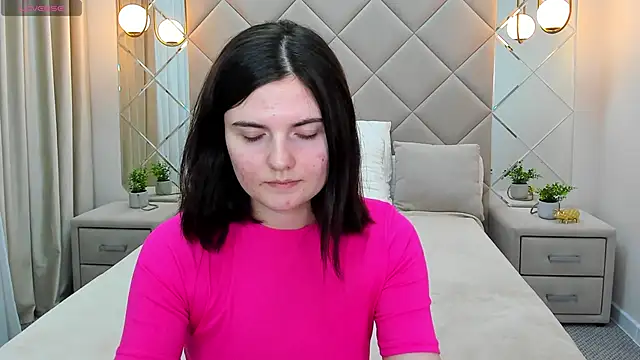 CharlotteMitchell online show from 02-08-25, 07:59