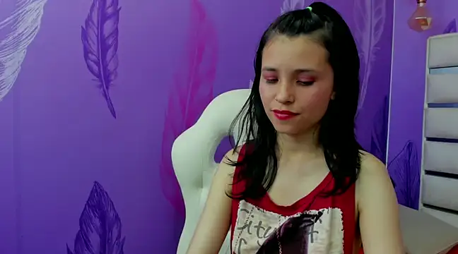 arissha lee online show from 02-11-25, 04:01