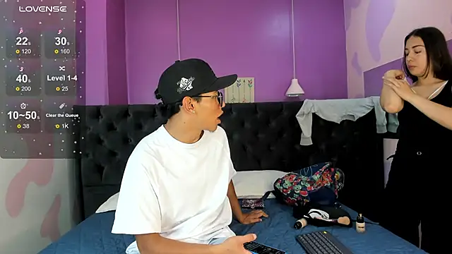 RyanPricee online show from 02-10-25, 08:42