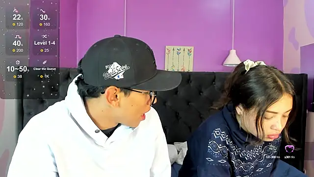 RyanPricee online show from 02-12-25, 04:12