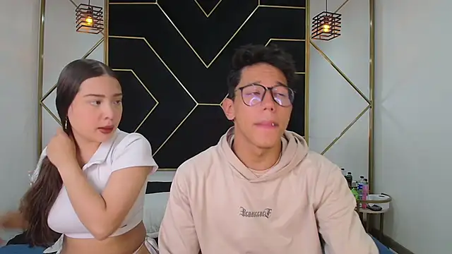 RyanPricee online show from 10-10-25, 03:27