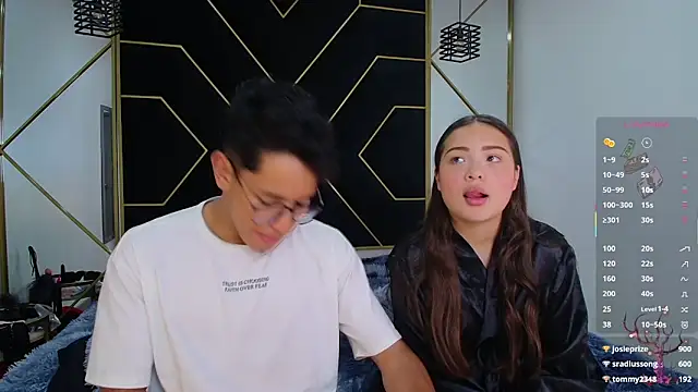 RyanPricee online show from 11-05-25, 04:23