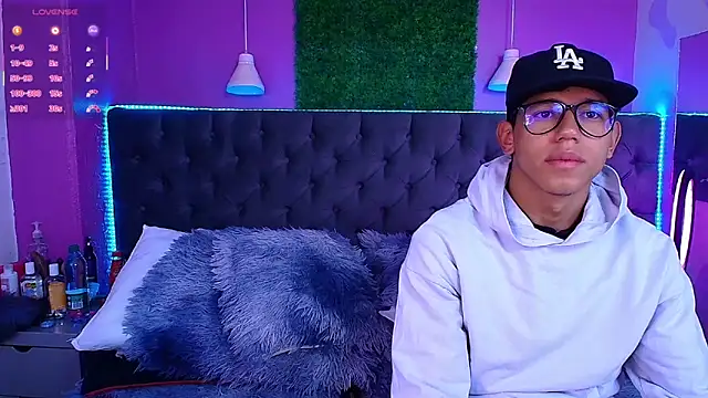 RyanPricee online show from 02-06-26, 04:17