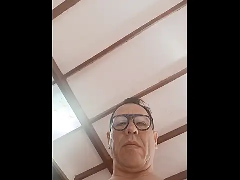 Rocket1978 online show from 04-20-26, 12:30