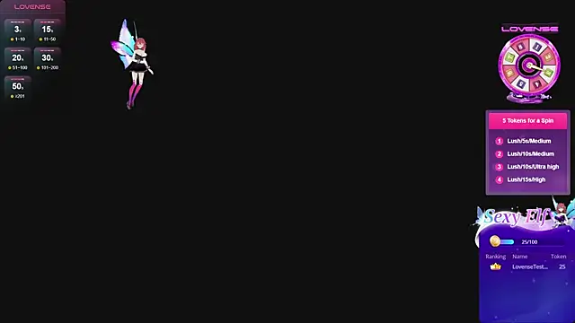 Lona-s online show from 01-13-25, 05:33