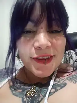 Snapshot of Miss_Amelie chatting on 02-18-25, 06:59 Miss Amelie online show from 02-18-25, 06:59