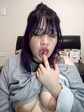 Snapshot of Miss_Amelie chatting on 02-20-25, 07:12 Miss Amelie online show from 02-20-25, 07:12