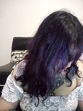 Snapshot of Miss_Amelie chatting on 02-27-25, 07:12 Miss Amelie online show from 02-27-25, 07:12