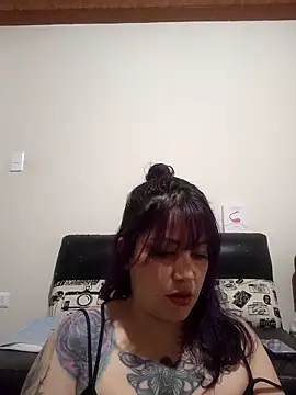 Snapshot of Miss_Amelie chatting on 02-28-25, 05:37 Miss Amelie online show from 02-28-25, 05:37