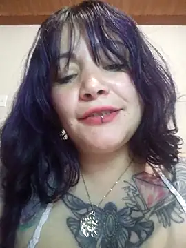 Snapshot of Miss_Amelie chatting on 03-01-25, 08:13 Miss Amelie online show from 03-01-25, 08:13