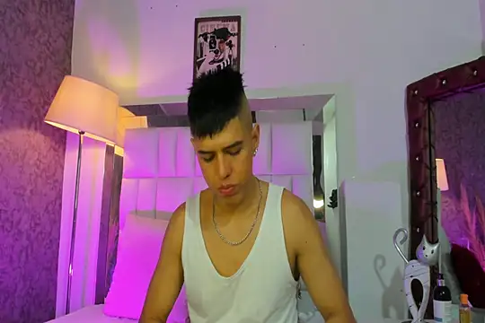 Angel Khouri online show from 02-08-25, 08:53