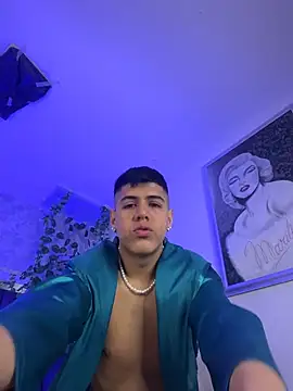 Angel Khouri online show from 11-08-25, 03:39