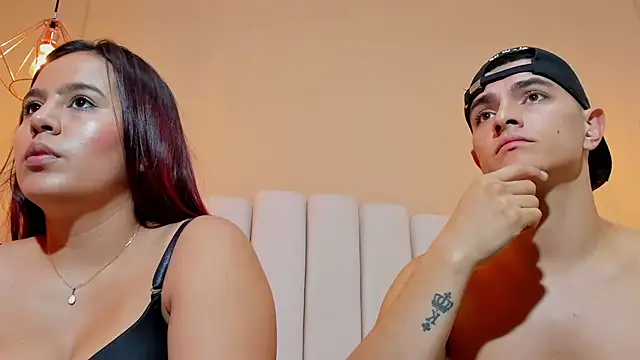 DAVID VICTORIAA online show from 03-03-25, 02:48