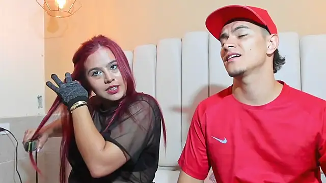 DAVID VICTORIAA online show from 03-15-25, 01:07