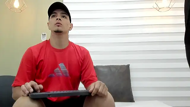 DAVID VICTORIAA online show from 09-09-25, 01:10