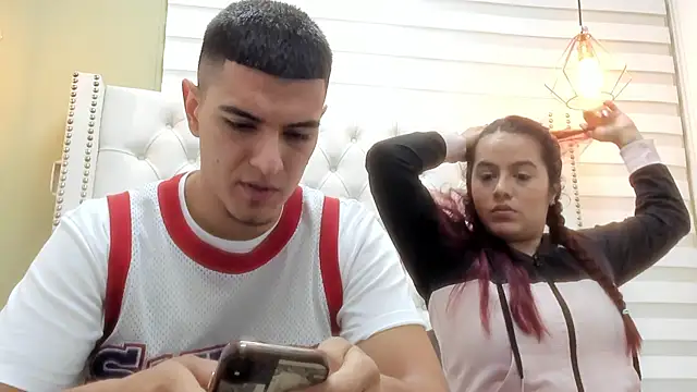 DAVID VICTORIAA online show from 10-06-25, 12:57