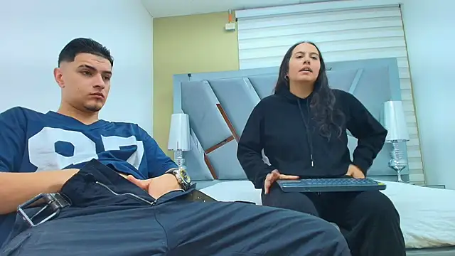 DAVID VICTORIAA online show from 04-25-26, 11:46