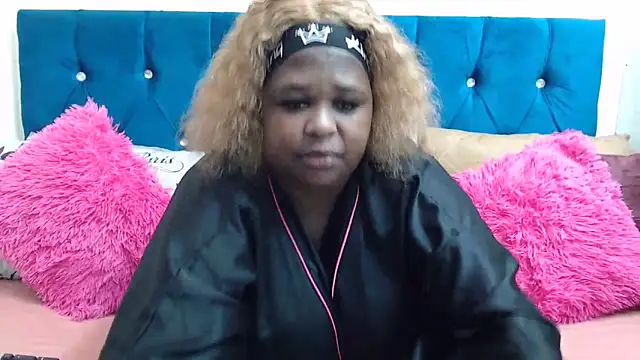 SexyLadyBoosxx online show from 02-14-26, 03:31