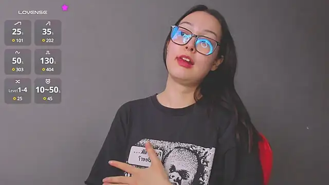 kittenrisha online show from 01-23-25, 11:04