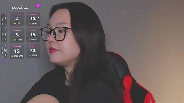 kittenrisha online show from 01-28-25, 01:59